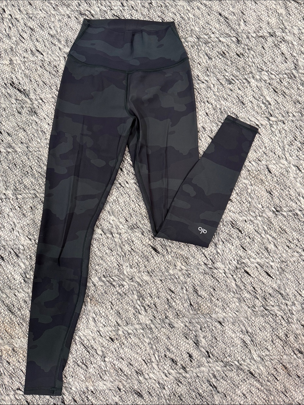 EUC Alo Airlift Leggings XS